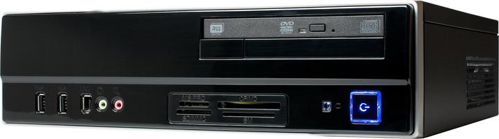Image du produit Digitec Trivium VB55 SFF (Intel Core i5-4590, 8 Go, 256 Go)