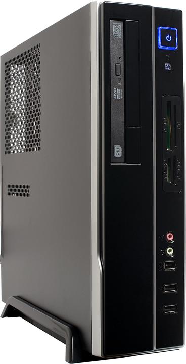 Image du produit Digitec Trivium VB55 SFF (Intel Core i5-4590, 8 Go, 256 Go)