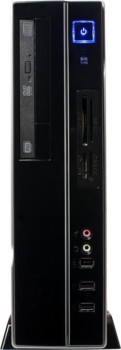 Image du produit Digitec Trivium VB55 SFF (Intel Core i5-4590, 8 Go, 256 Go)