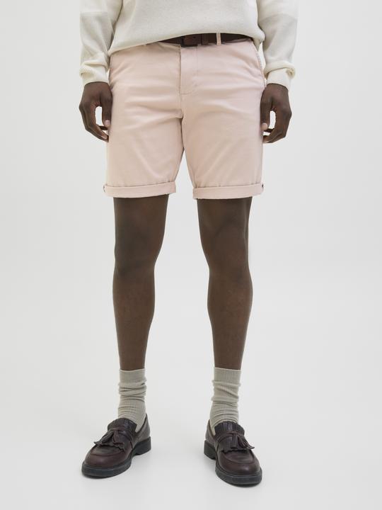 Image du produit Jack & Jones Jpstbowie Shorts Solid Mid Sn (M)