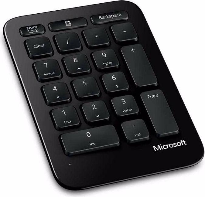 Produktbild Microsoft Sculpt Ergonomic (CH, Kabellos)