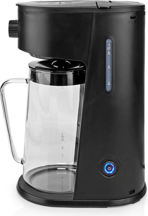 Actual product image Nedis Eiskaffee & Eistee Zubereiter (EU plug)