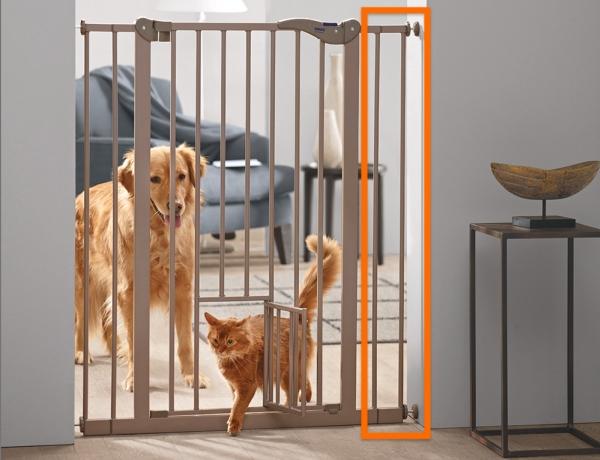 Image du produit Savic Extension Dog Barrier (Chenil pour chiens)