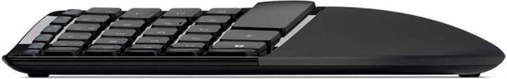 Produktbild Microsoft Sculpt Ergonomic (CH, Kabellos)
