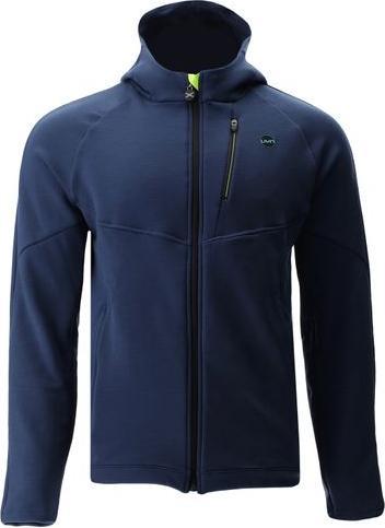 UYN Softshelljacke Ergomotion Wool (XXL)