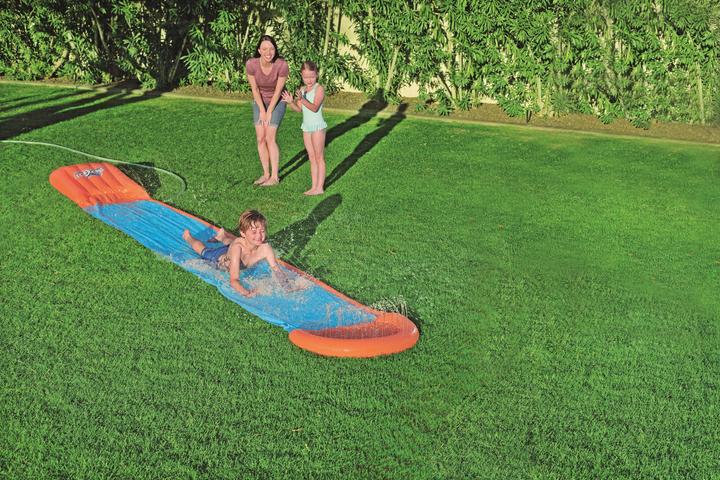 Actual product image Bestway Single Slide H2OGO