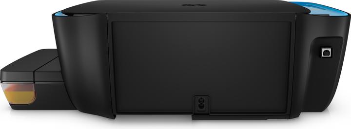 Actual product image HP Ink Tank Wireless 419 (Ink tank, Colour)