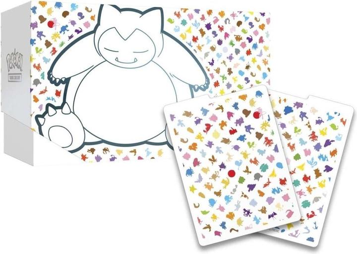 Produktbild Pokémon TCG Scarlet & Violet (Englisch, Elite / Top Trainer Box)