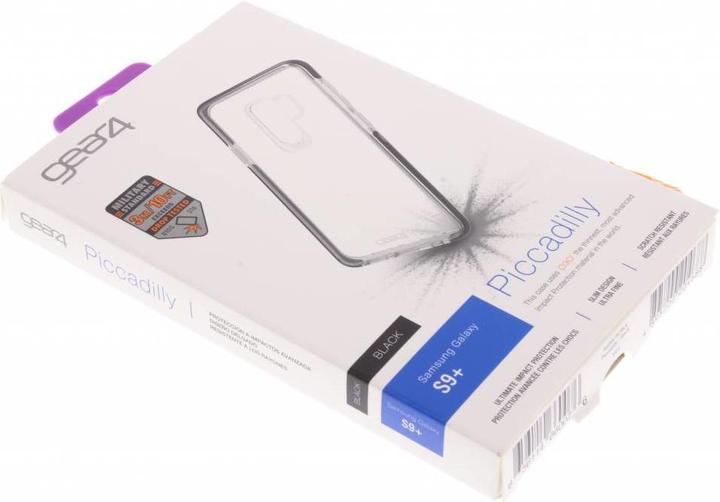 Actual product image gear4 Piccadilly (Samsung Galaxy S9+)