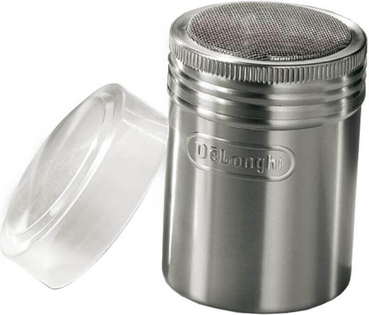 De'Longhi Shaker au chocolat
