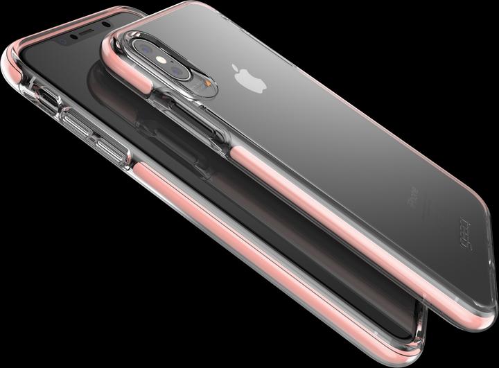 Actual product image gear4 Piccadilly (Apple iPhone XS Max)