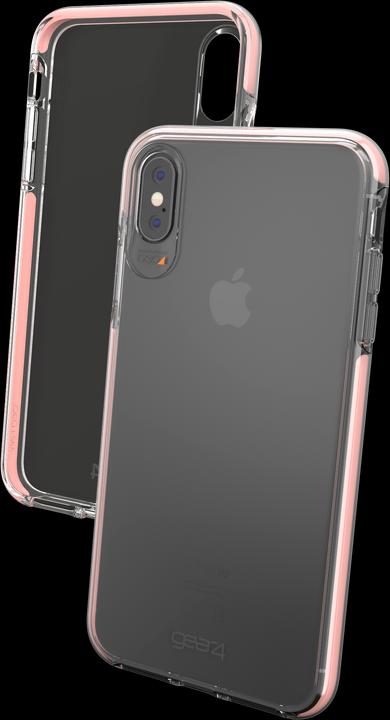 Actual product image gear4 Piccadilly (Apple iPhone XS Max)