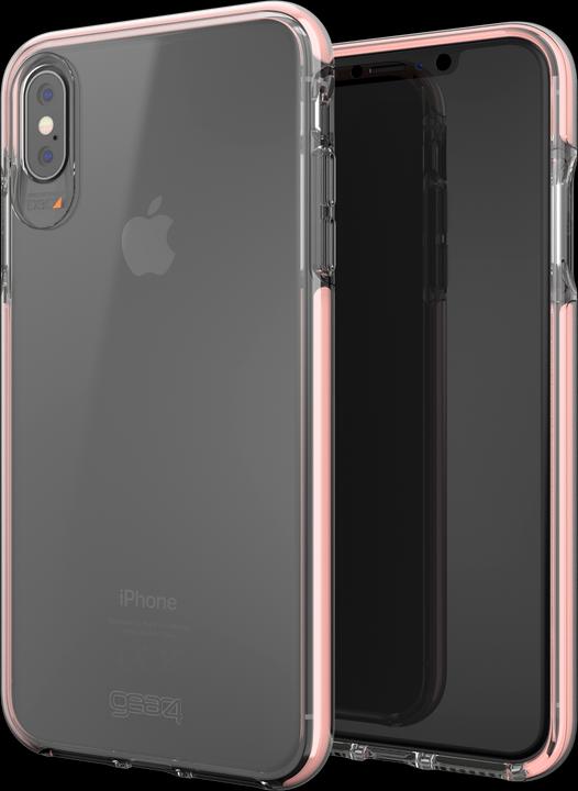 Actual product image gear4 Piccadilly (Apple iPhone XS Max)