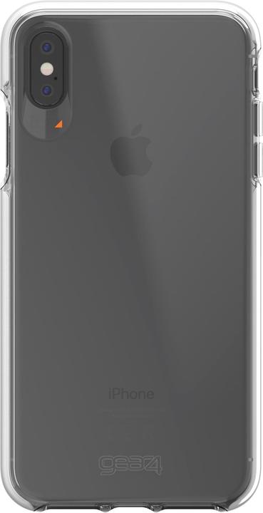 Immagine prodotto gear4 Piccadilly (Apple iPhone XS Max)