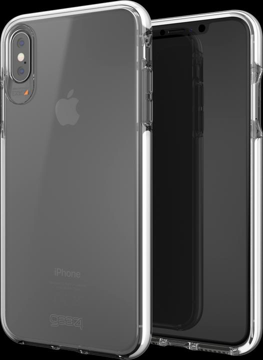 Immagine prodotto gear4 Piccadilly (Apple iPhone XS Max)