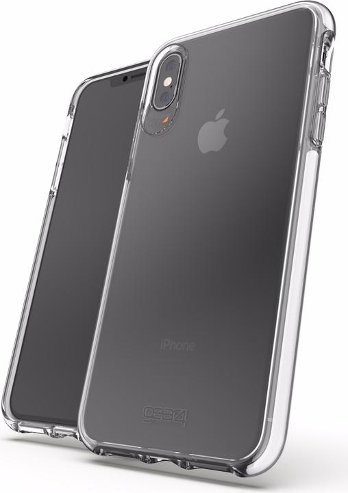Immagine prodotto gear4 Piccadilly (Apple iPhone XS Max)