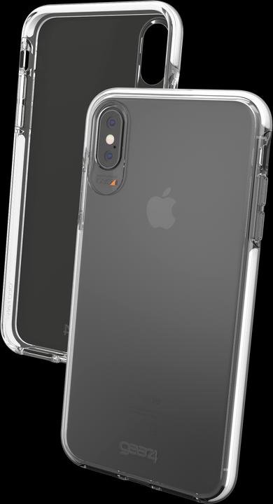 Immagine prodotto gear4 Piccadilly (Apple iPhone XS Max)