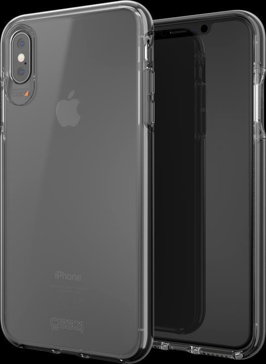 gear4 Piccadilly (Apple iPhone XS Max)