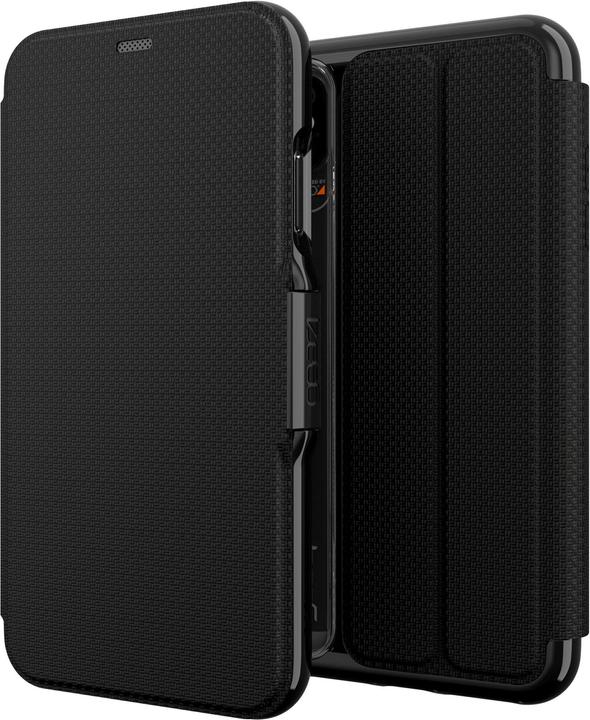 Actual product image gear4 Oxford (Apple iPhone XS Max)