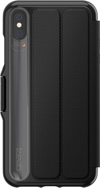 Actual product image gear4 Oxford (Apple iPhone XS Max)
