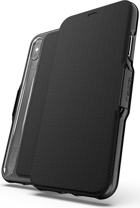 Actual product image gear4 Oxford (Apple iPhone XS Max)