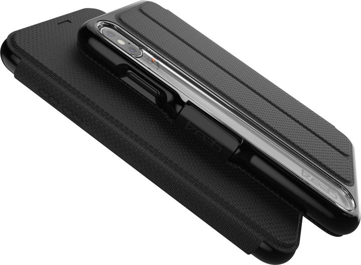 Actual product image gear4 Oxford (Apple iPhone XS Max)