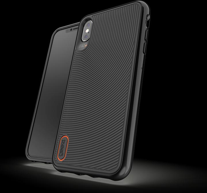 Immagine prodotto gear4 Battersea (Apple iPhone XS Max)