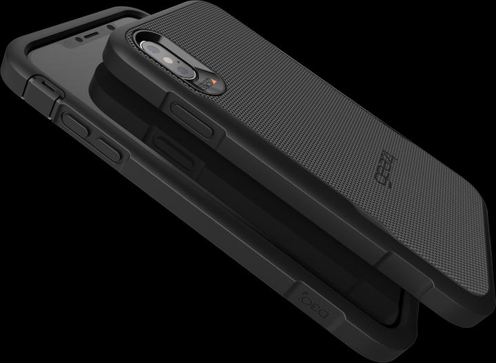 Produktbild gear4 Platoon (Apple iPhone XS Max)