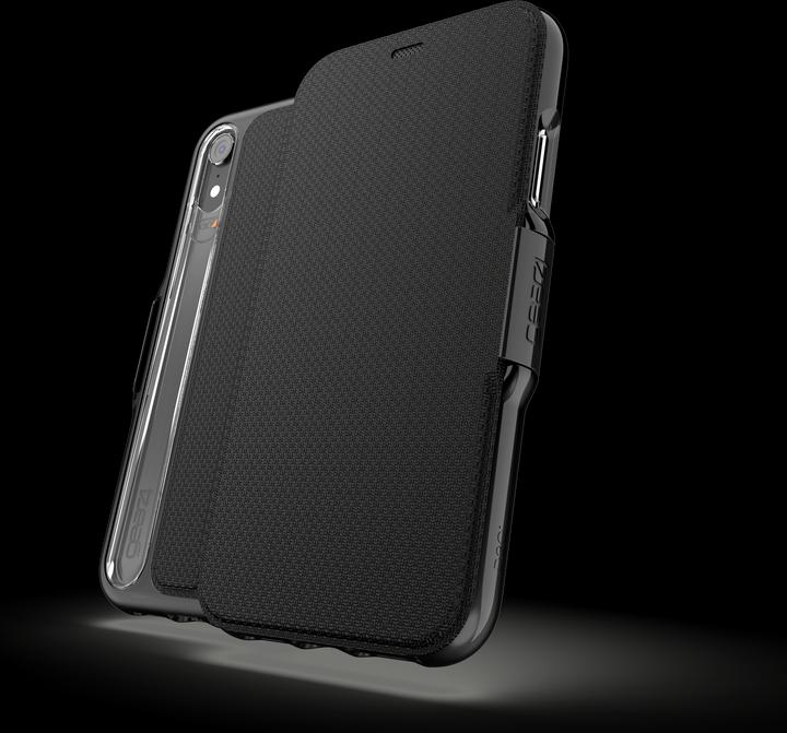 Produktbild gear4 Oxford (Apple iPhone XR)