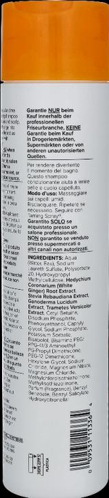 Valori nutrizionali e ingredienti Paul Mitchell I bambini non piangono (300 ml, Shampoo liquido)