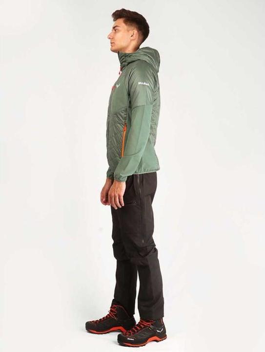 Actual product image Salewa Ortles Hybrid Jacket (S)
