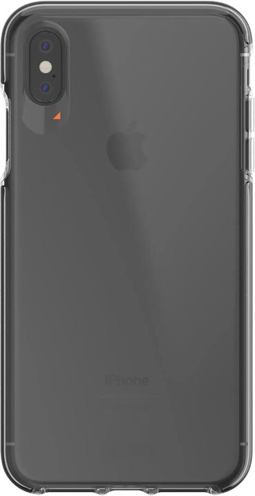 Image du produit gear4 Crystal Palace Clear (Apple iPhone XS Max)