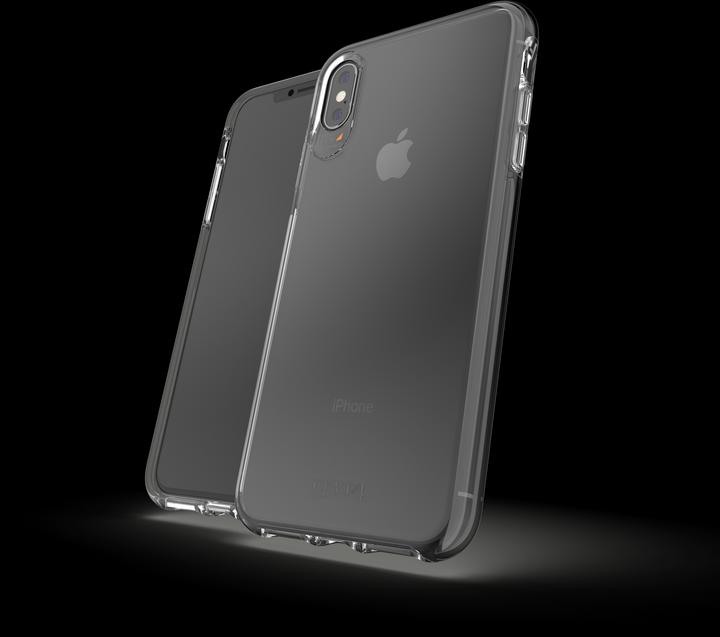 Image du produit gear4 Crystal Palace Clear (Apple iPhone XS Max)