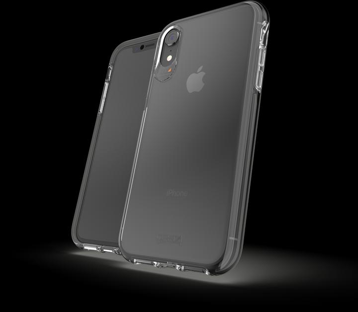 Immagine prodotto gear4 Crystal Palace Clear (Apple iPhone XR)
