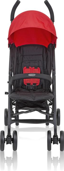 Produktbild Graco Travelite