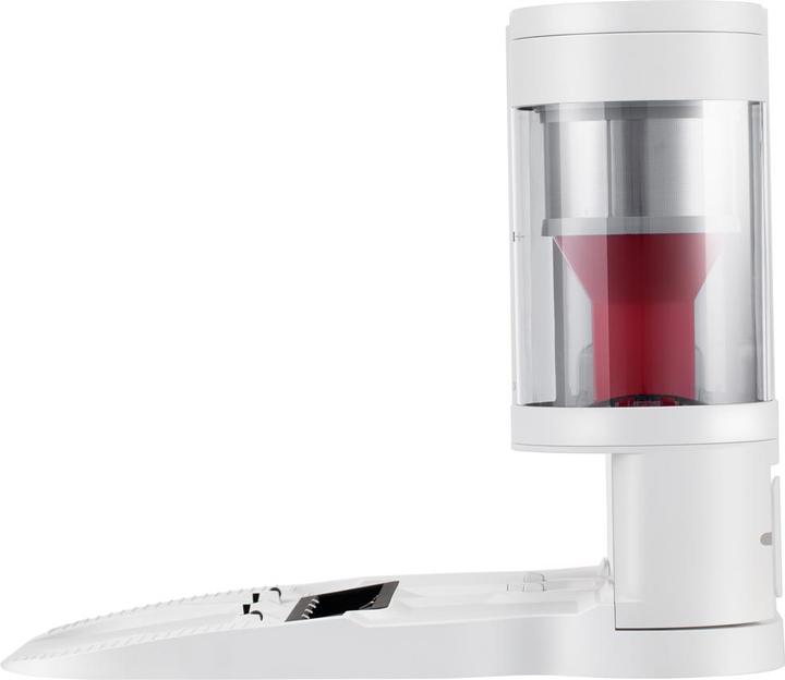 Actual product image Roborock S7+ (Vacuum mopping robot)