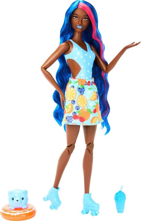 Image du produit Barbie Pop Reveal™ Doll