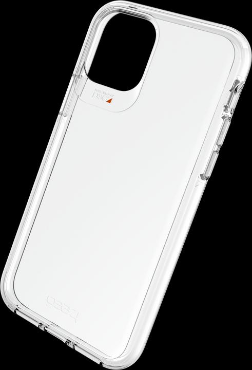 Image du produit gear4 Crystal Palace Clear (Apple iPhone 11 Pro)