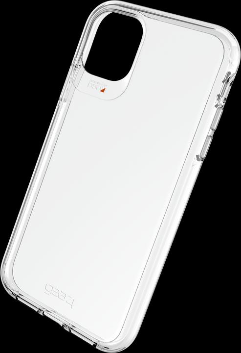 gear4 Crystal Palace Clear (Apple iPhone 11)