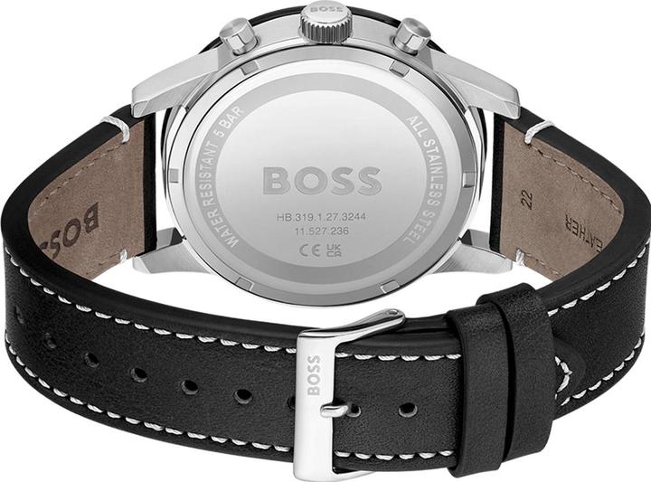 Actual product image BOSS Allure (Chronograph, 44 mm)