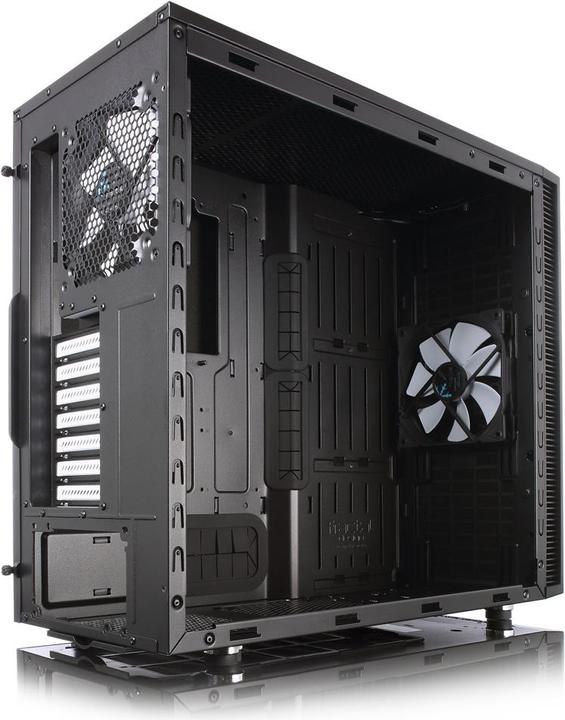 Actual product image Fractal Define S (ATX, mATX, Mini-ITX)