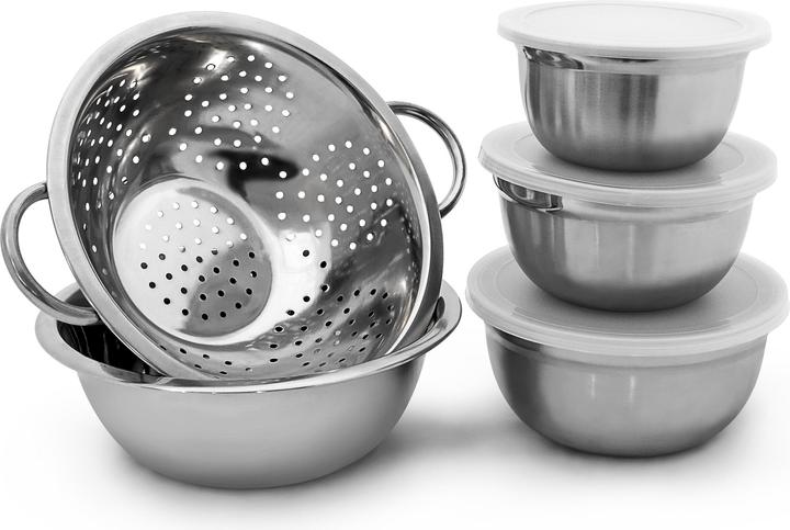 Actual product image Relaxdays Kitchen gadgets