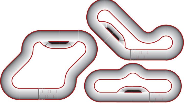 Image du produit RealFX Racing