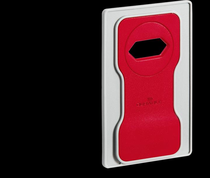 Produktbild Durable Variocolor Phone Holder