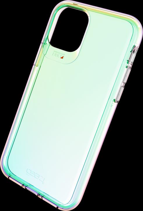 Image du produit gear4 Crystal Palace Iridescent (Apple iPhone 11 Pro)