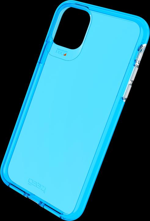 Actual product image gear4 Crystal Palace Clear (Apple iPhone 11 Pro Max)