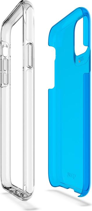 gear4 Crystal Palace Clear (Apple iPhone 11 Pro Max)