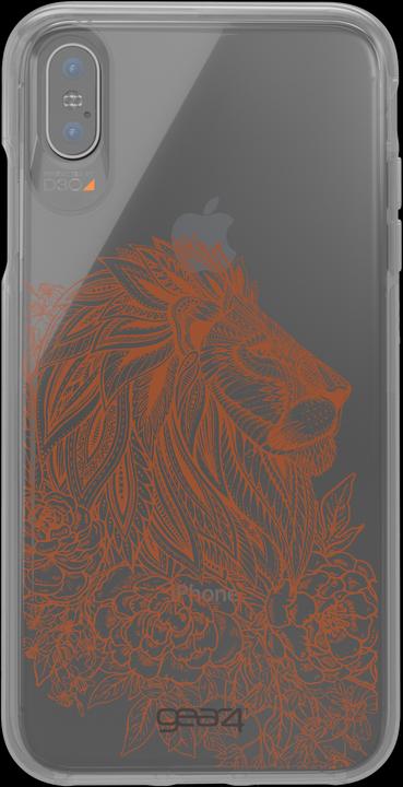 Produktbild gear4 Chelsea Tattoo Art (Apple iPhone XR)