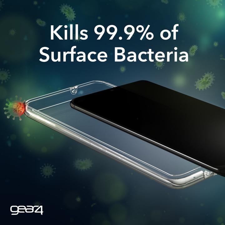 Actual product image gear4 Battersea (Samsung Galaxy S20+)