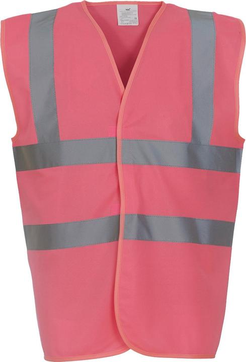 Yoko Weste Signalkleidung (XXL)